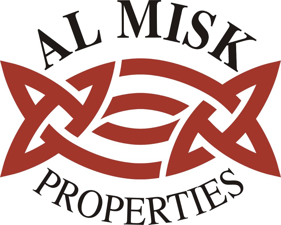 Al Misk Logo